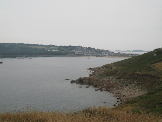 Peninnis head (07-12-2011 15:24)