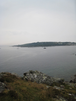 Peninnis head PAN (07-12-2011 15:25)