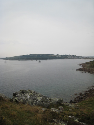 Peninnis head PAN (07-12-2011 15:25)