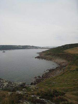 Peninnis head PAN (07-12-2011 15:25)