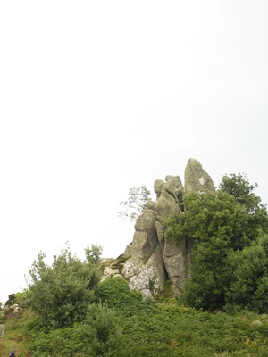 Cool rocks on Peninnis head (07-12-2011 15:47)