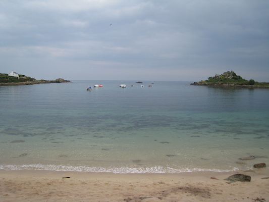 Old Town harbor (with the cool rocks) (07-12-2011 15:55)