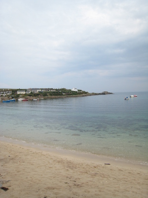 Old Town harbor (with the cool rocks) PAN2 (07-12-2011 15:55)