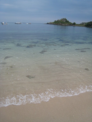 Old Town harbor (with the cool rocks) PAN3 (07-12-2011 15:56)