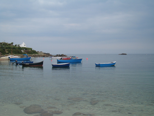 Old Town harbor (07-12-2011 15:59)