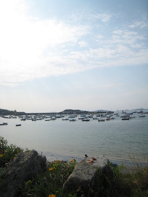 Hugh Town PAN1 (07-12-2011 17:27)