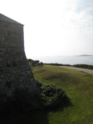 View from Star Castle PAN1 (07-12-2011 17:43)