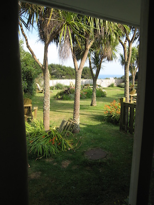 View from our room (07-12-2011 17:46)