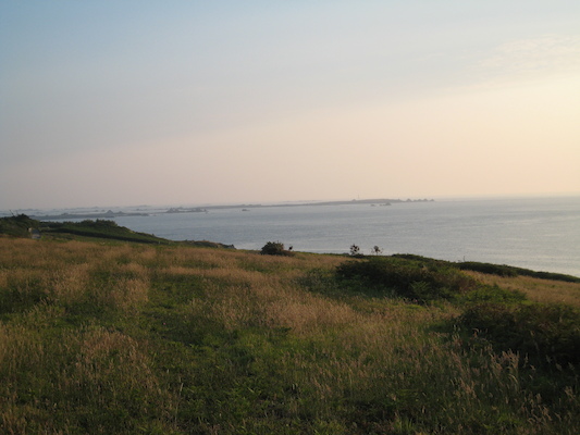 View of St. Agnes (07-12-2011 20:25)