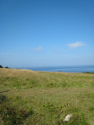 Panorama from the Garrison PAN1 (07-13-2011 09:00)