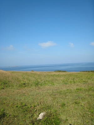 Panorama from the Garrison PAN1 (07-13-2011 09:00)