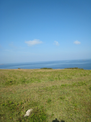 Panorama from the Garrison PAN1 (07-13-2011 09:00)
