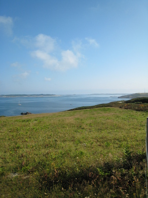 Panorama from the Garrison PAN1 (07-13-2011 09:00)
