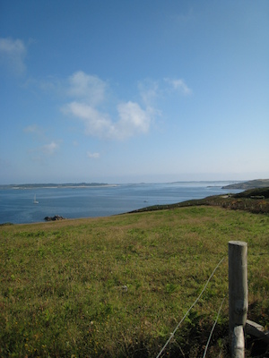 Panorama from the Garrison PAN2 (07-13-2011 09:00)