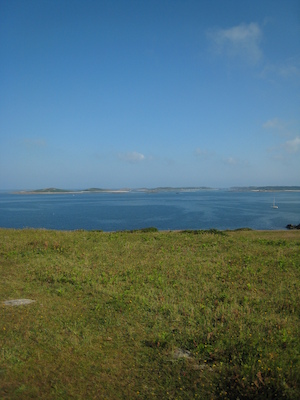 Panorama from the Garrison PAN2 (07-13-2011 09:00)