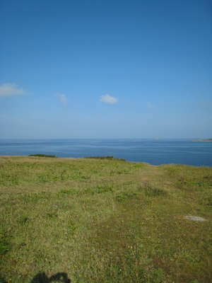 Panorama from the Garrison PAN2 (07-13-2011 09:00)