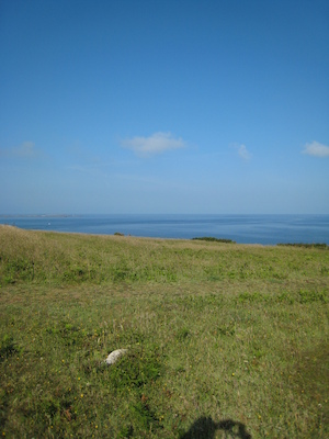 Panorama from the Garrison PAN2 (07-13-2011 09:00)