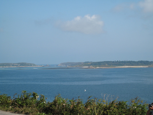 Bryher and Tresco (07-13-2011 09:17)