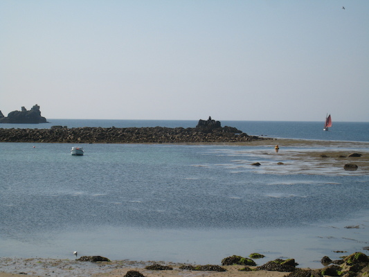 Porthcressa (07-13-2011 09:45)