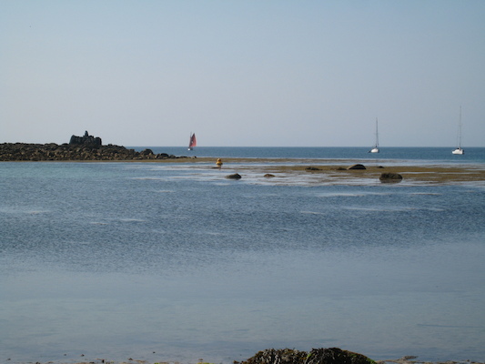 Porthcressa (07-13-2011 09:47)