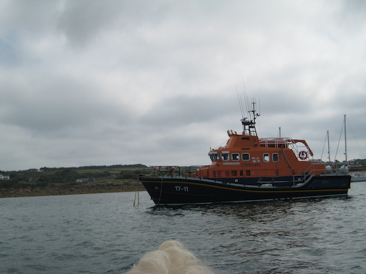 Lifeboat (07-13-2011 10:47)