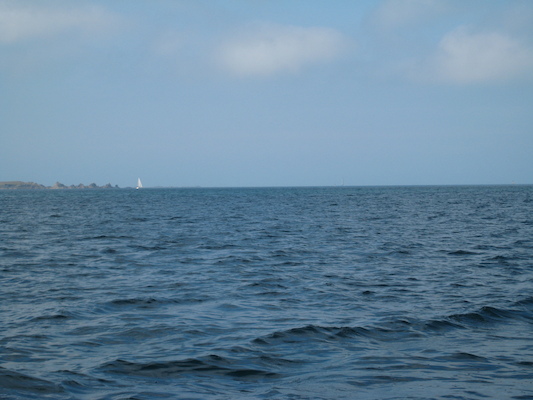 Bishop's rock lighthouse (07-13-2011 10:51)