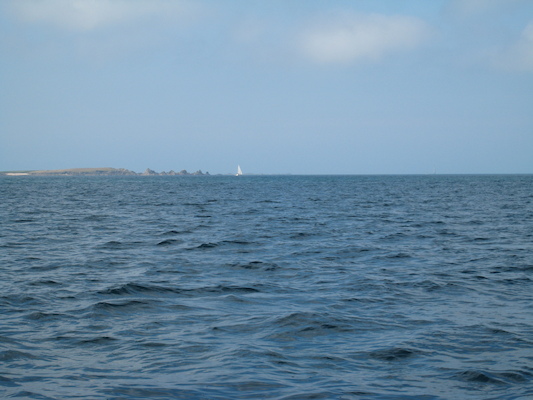 Bishop's rock lighthouse (07-13-2011 10:51)