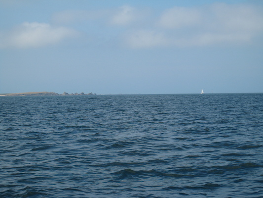 Bishop's rock lighthouse (07-13-2011 10:54)