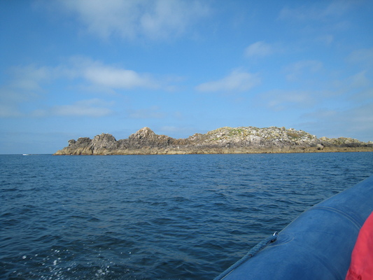 Southward Well (07-13-2011 11:07)