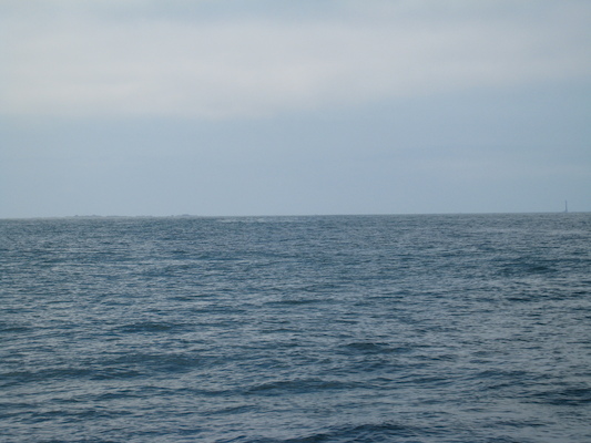 Bishop's rock lighthouse (07-13-2011 11:24)