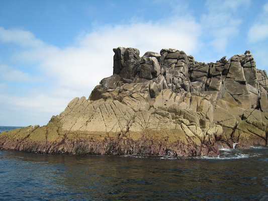 Southward Well (07-13-2011 11:24)