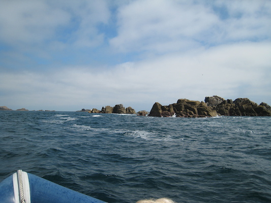 Rocks (07-13-2011 11:25)