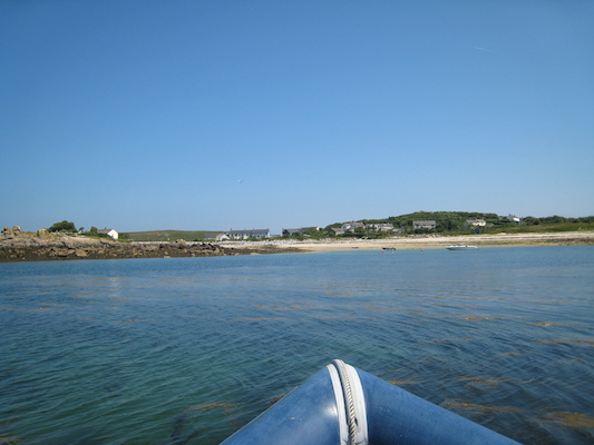 Bryher, Hell bay hotel (07-13-2011 12:06)
