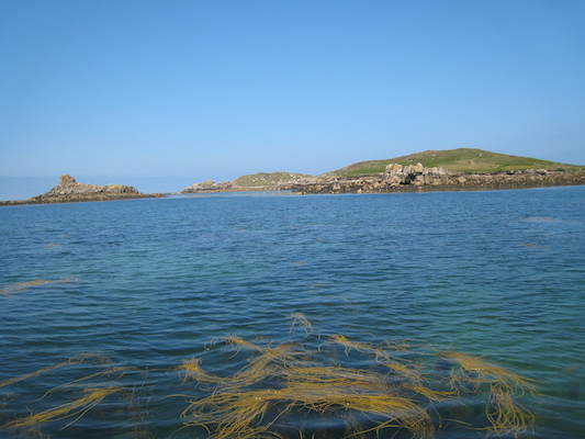 Bryher (07-13-2011 12:07)