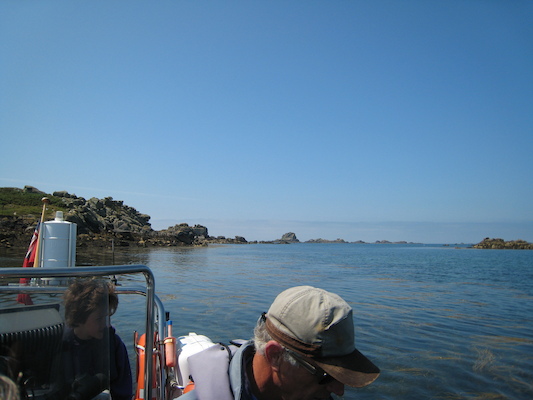 Bryher (07-13-2011 12:07)