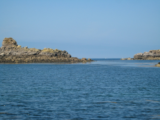 Bryher looking out (07-13-2011 12:10)
