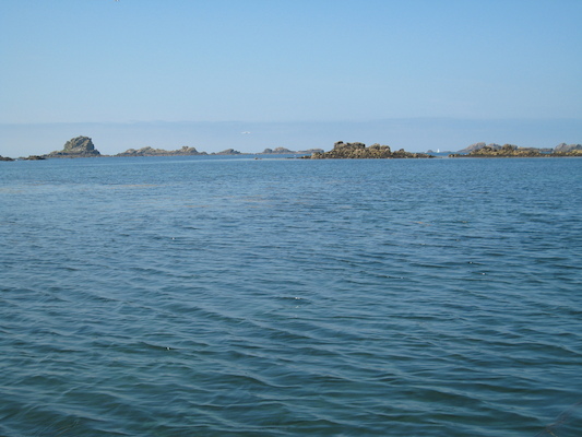 Bryher looking out (07-13-2011 12:17)