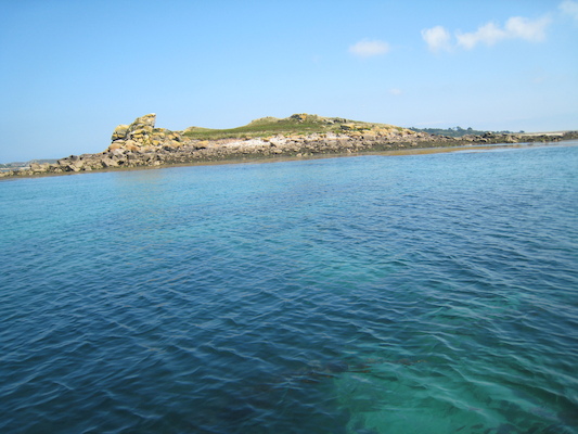Bryher (07-13-2011 12:27)