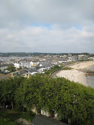 Hugh Town PAN1 (07-13-2011 17:54)