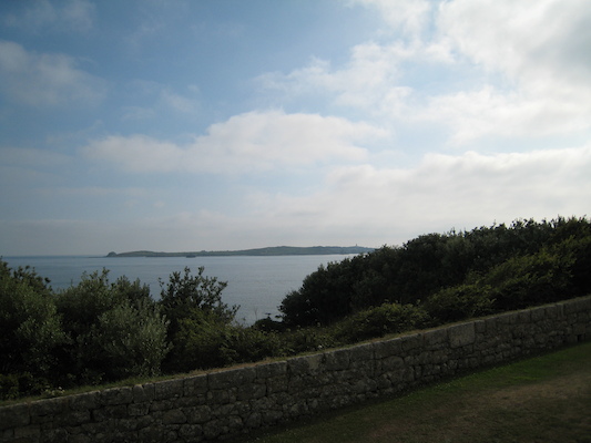 Fortifications on the Garrison (07-13-2011 18:07)