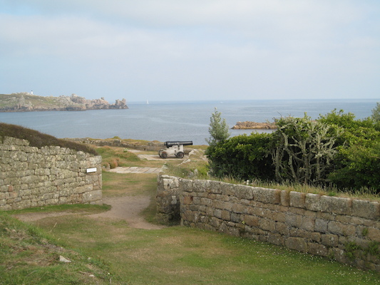 Fortifications on the Garrison (07-13-2011 18:08)