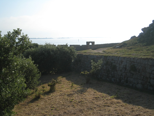 Fortifications on the Garrison (07-13-2011 18:31)