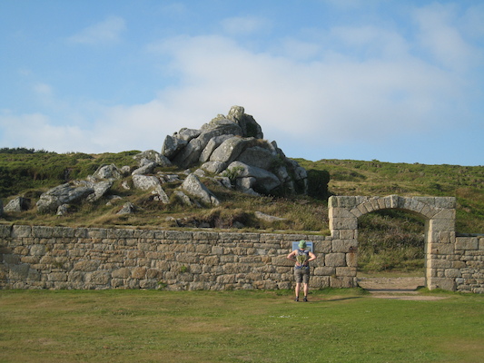 Xine on the Garrison (07-13-2011 18:33)