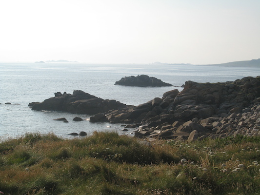 Samson from the Garrison (07-13-2011 18:42)