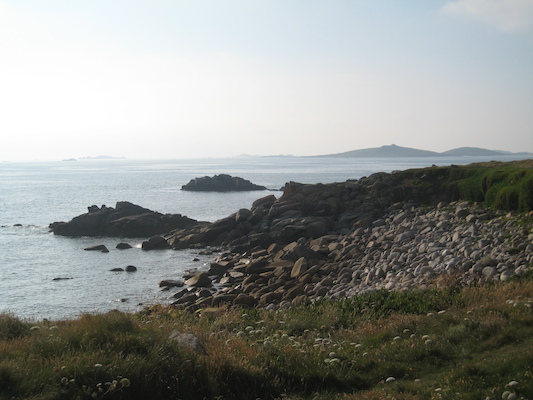 Samson from the Garrison (07-13-2011 18:42)