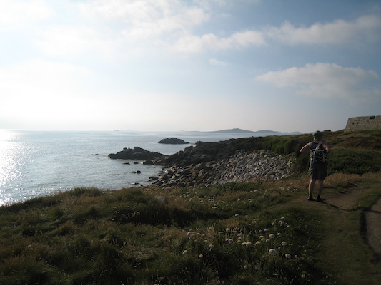 Xine on the Garrison (07-13-2011 18:42)