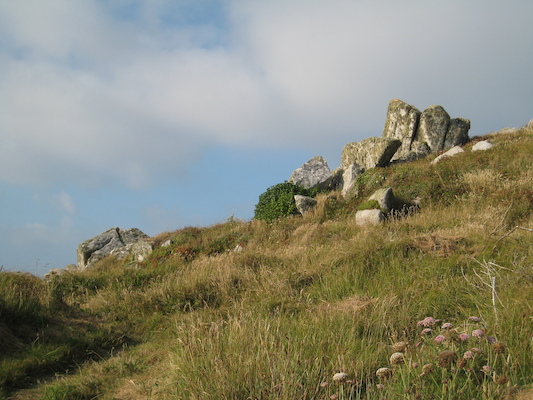View from the Garrison (07-13-2011 18:46)