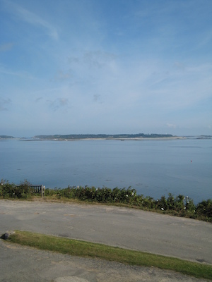 Cruise ship PAN1 (07-14-2011 09:29)