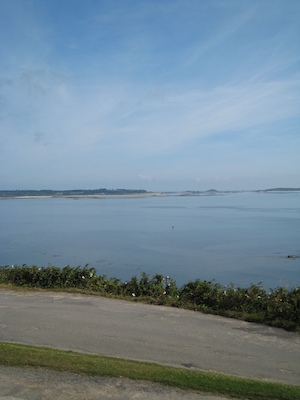 Cruise ship PAN1 (07-14-2011 09:29)