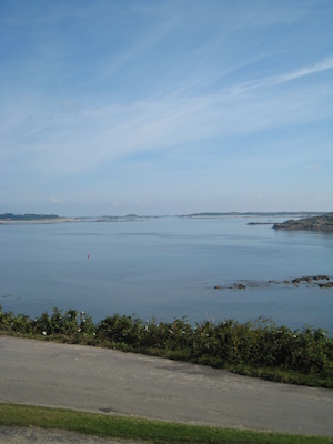 Cruise ship PAN1 (07-14-2011 09:29)